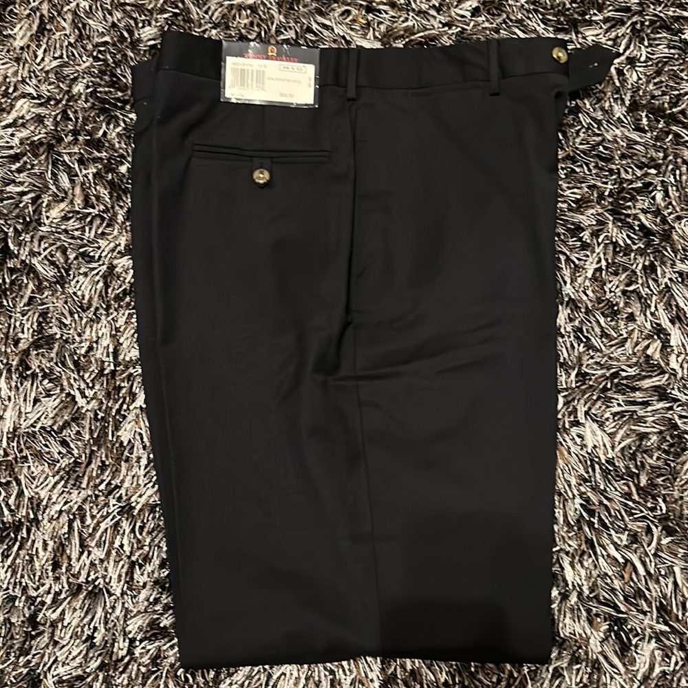 Dress Pants Tommy Hilfiger 36x32